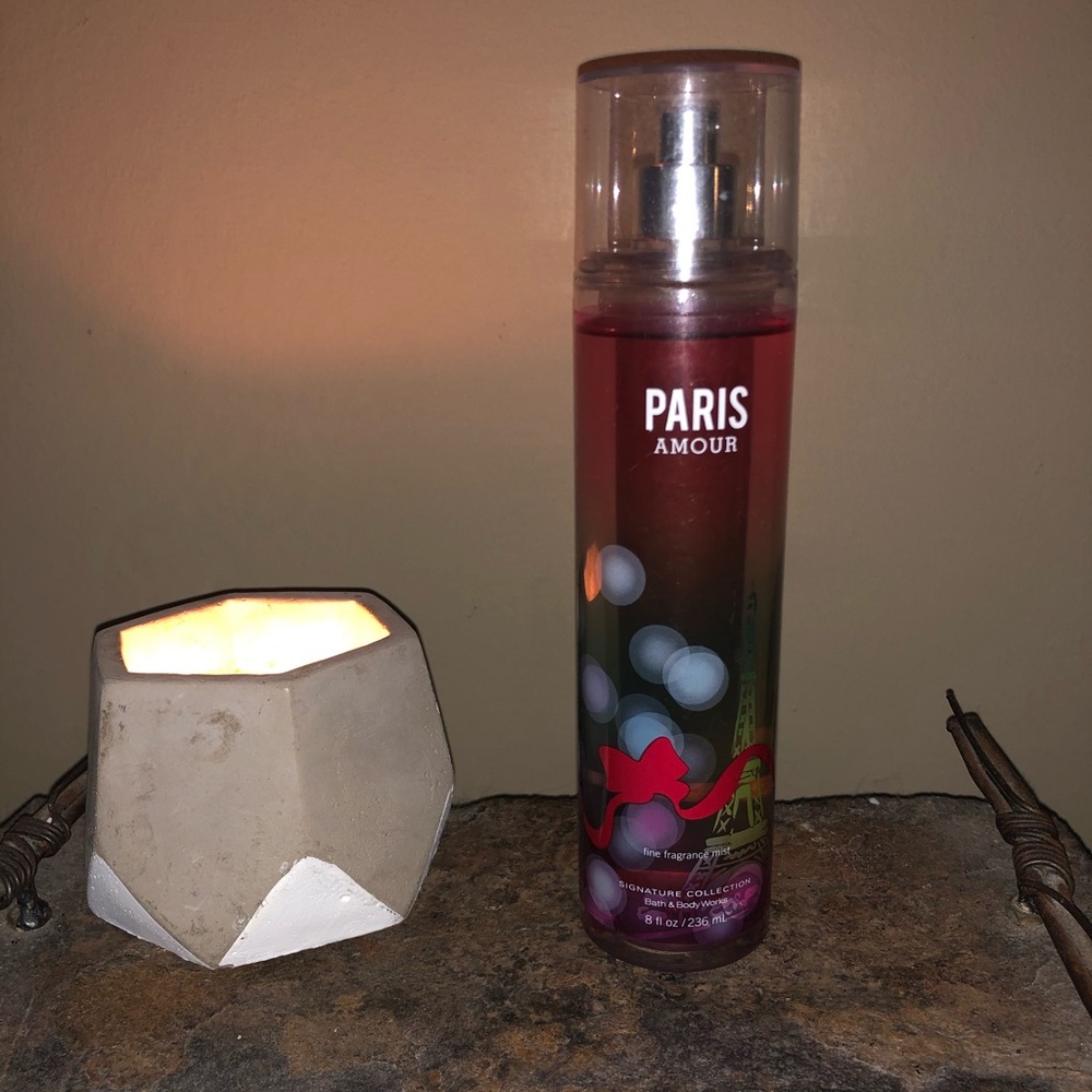 Body Spray